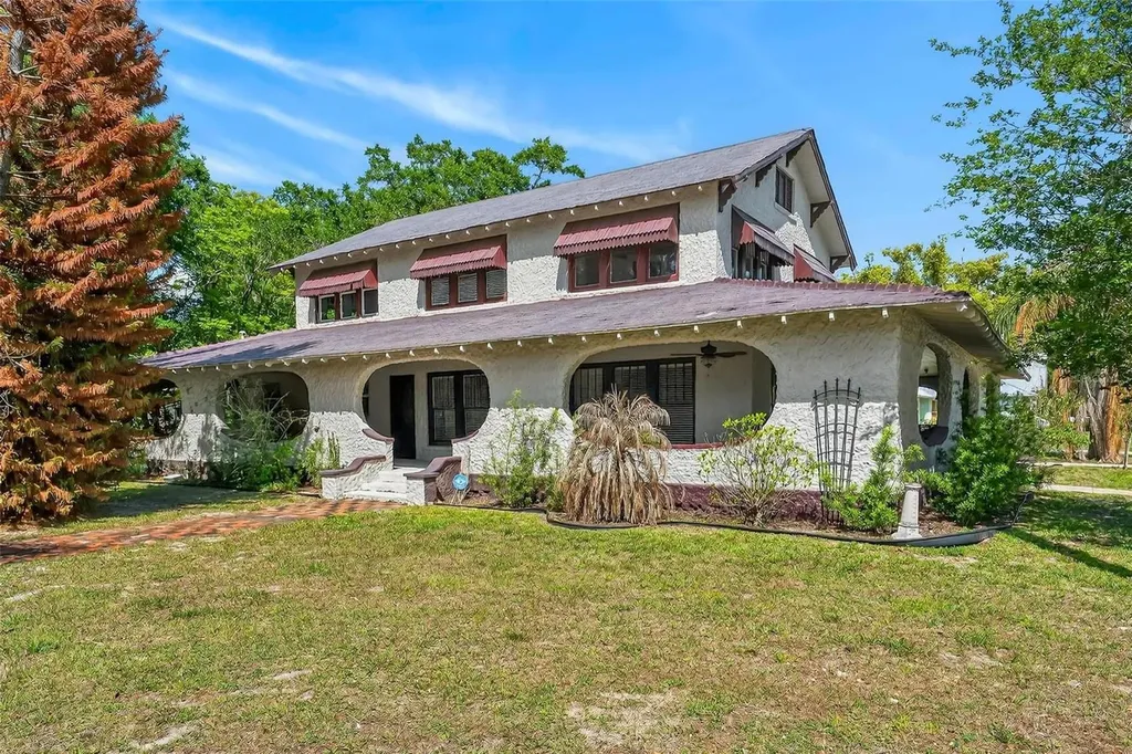 211 Cassady Street Umatilla FL 32784