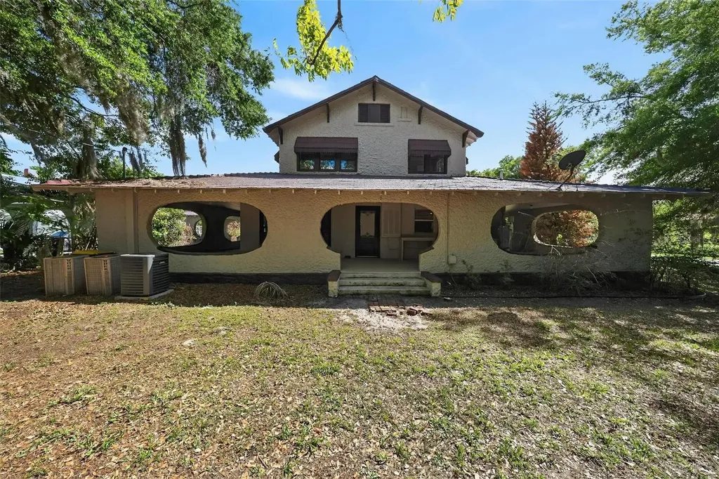 211 Cassady Street Umatilla FL 32784