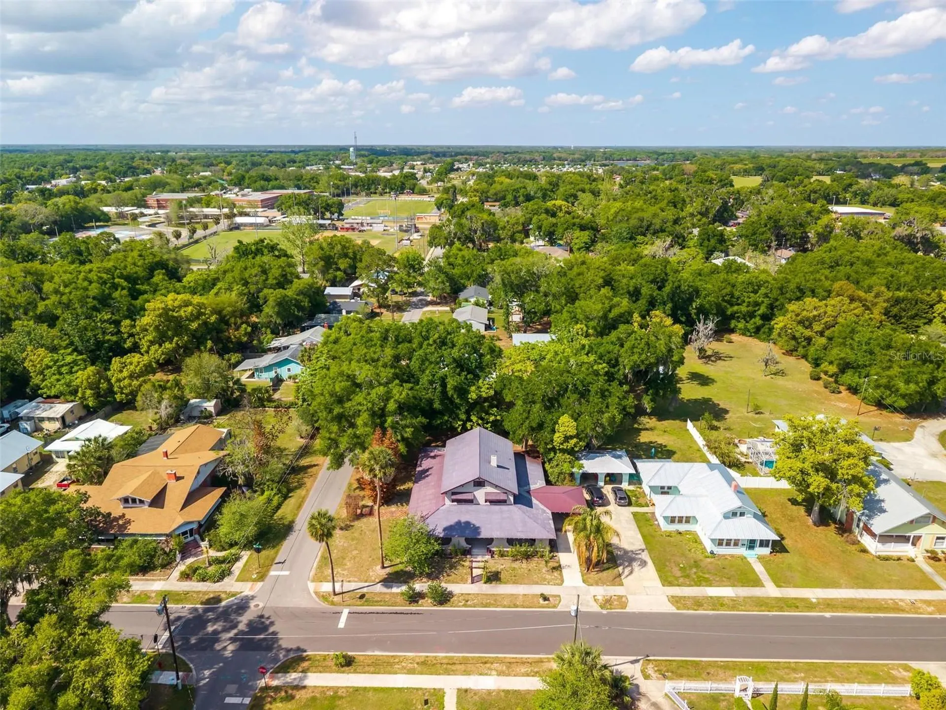 211 Cassady Street Umatilla FL 32784