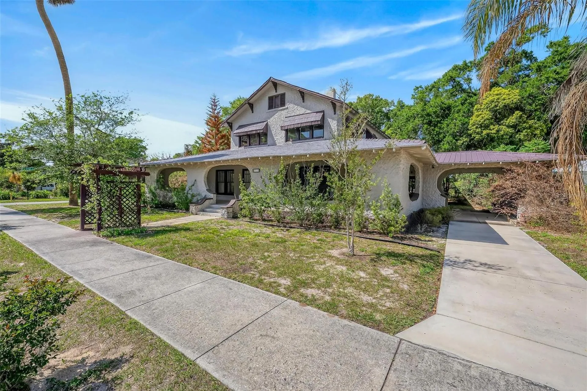 211 Cassady Street Umatilla FL 32784