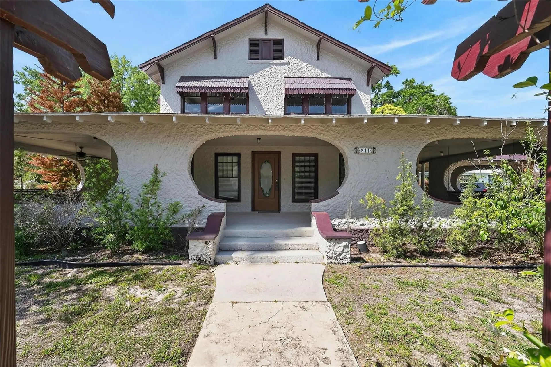 211 Cassady Street Umatilla FL 32784