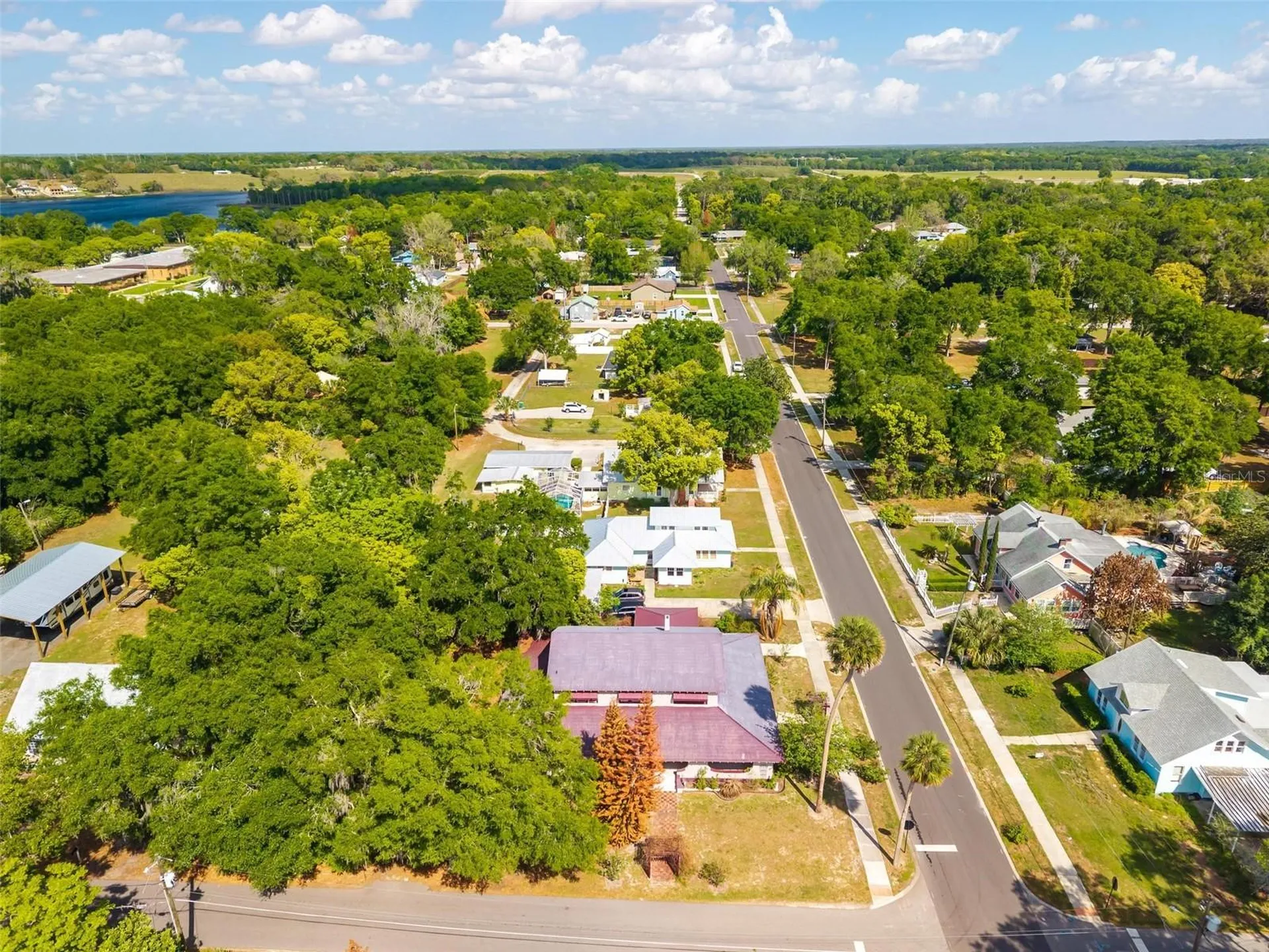 211 Cassady Street Umatilla FL 32784