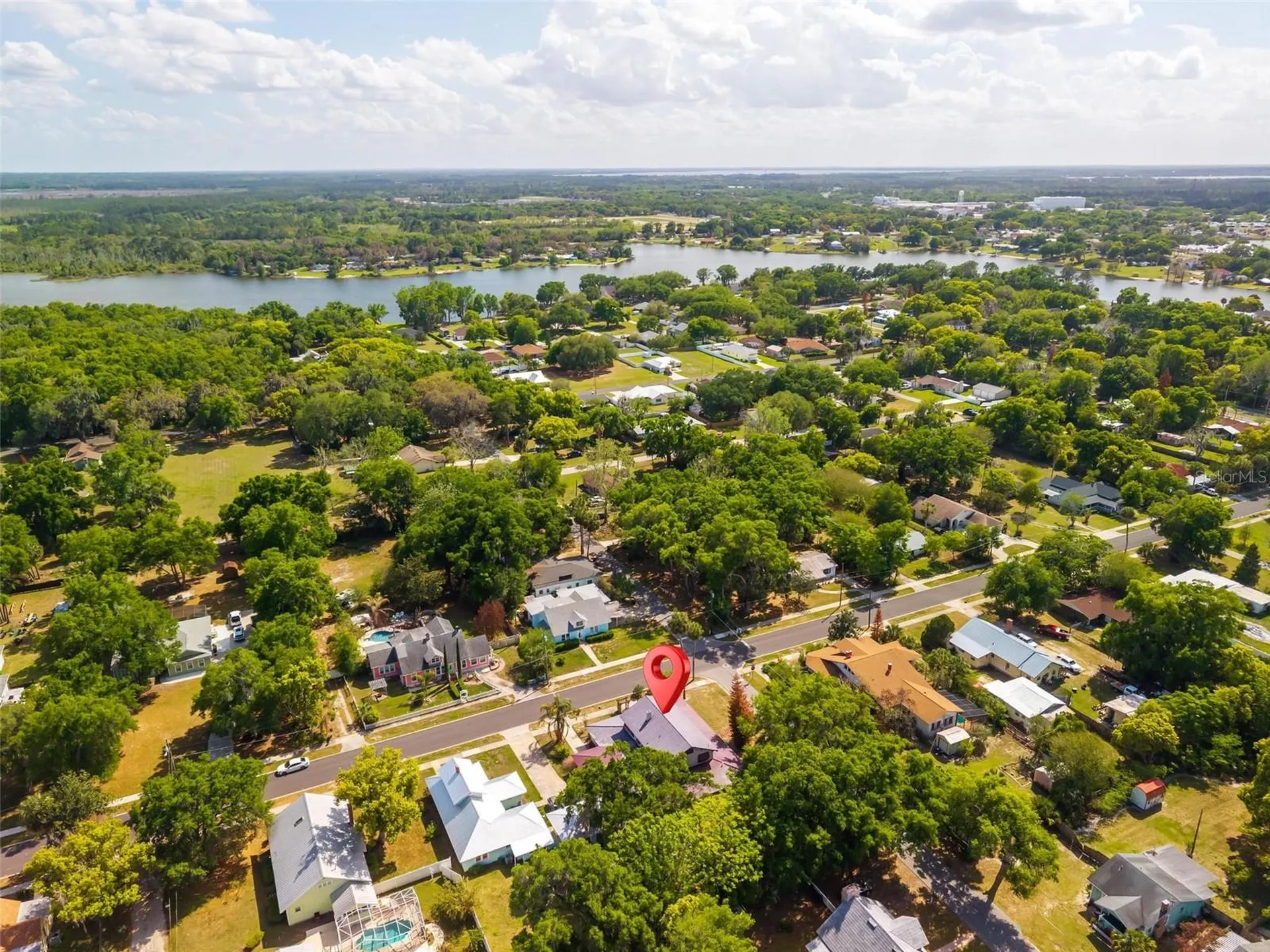 211 Cassady Street Umatilla FL 32784
