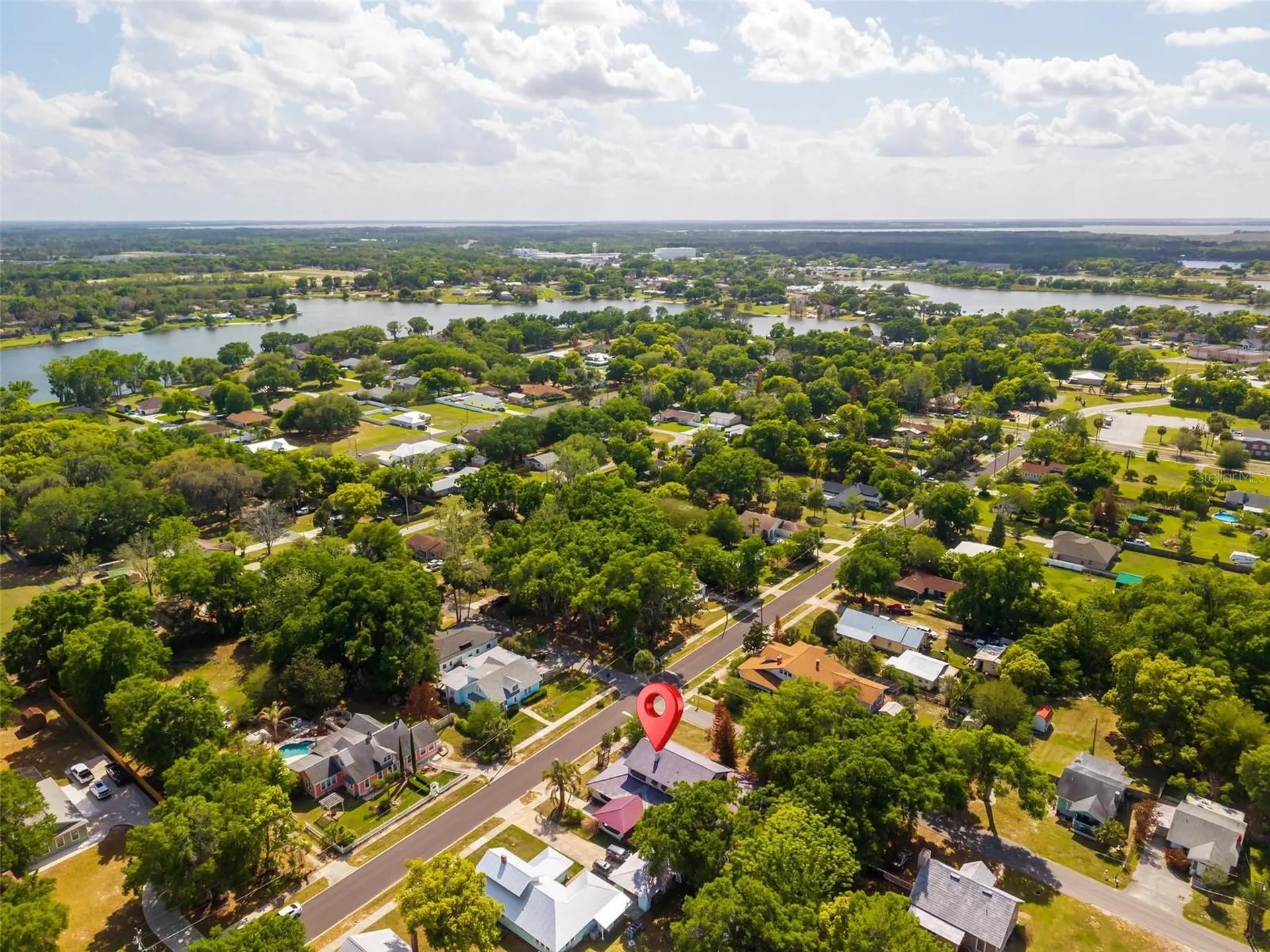 211 Cassady Street Umatilla FL 32784
