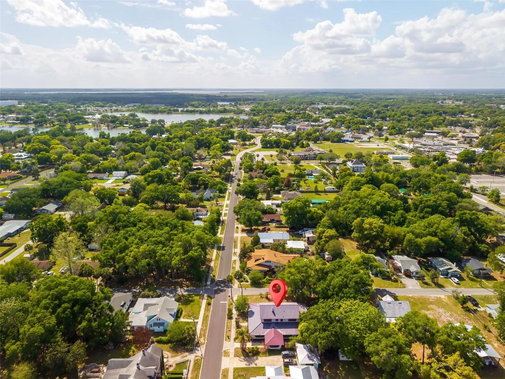 211 Cassady Street Umatilla FL 32784