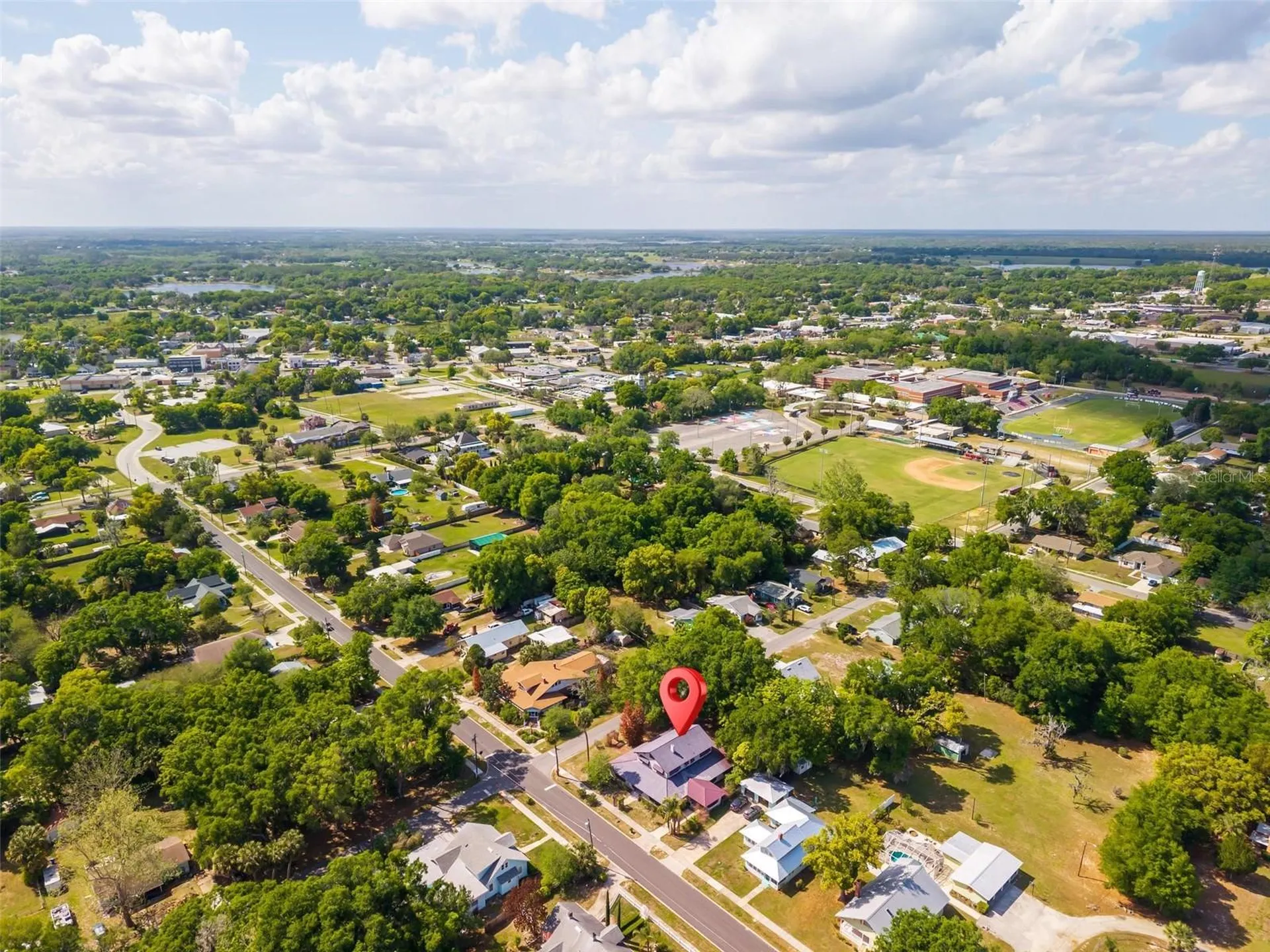 211 Cassady Street Umatilla FL 32784