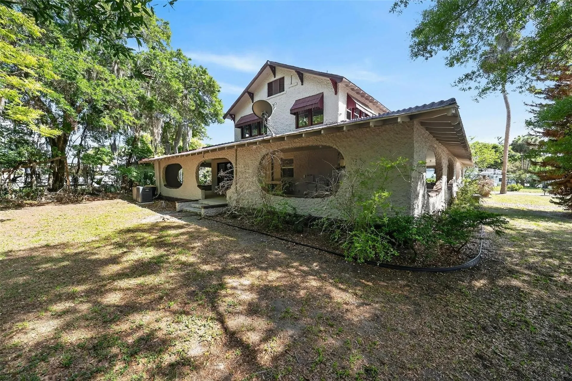 211 Cassady Street Umatilla FL 32784
