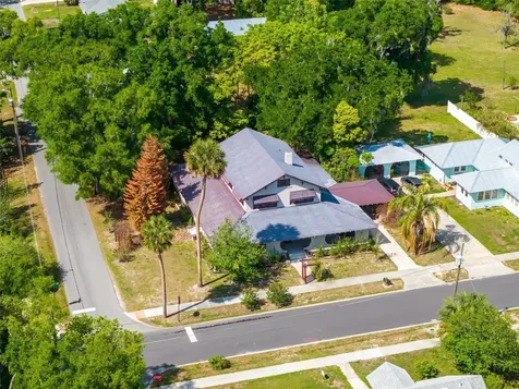 211 Cassady Street Umatilla FL 32784