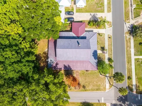 211 Cassady Street Umatilla FL 32784