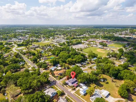 211 Cassady Street Umatilla FL 32784
