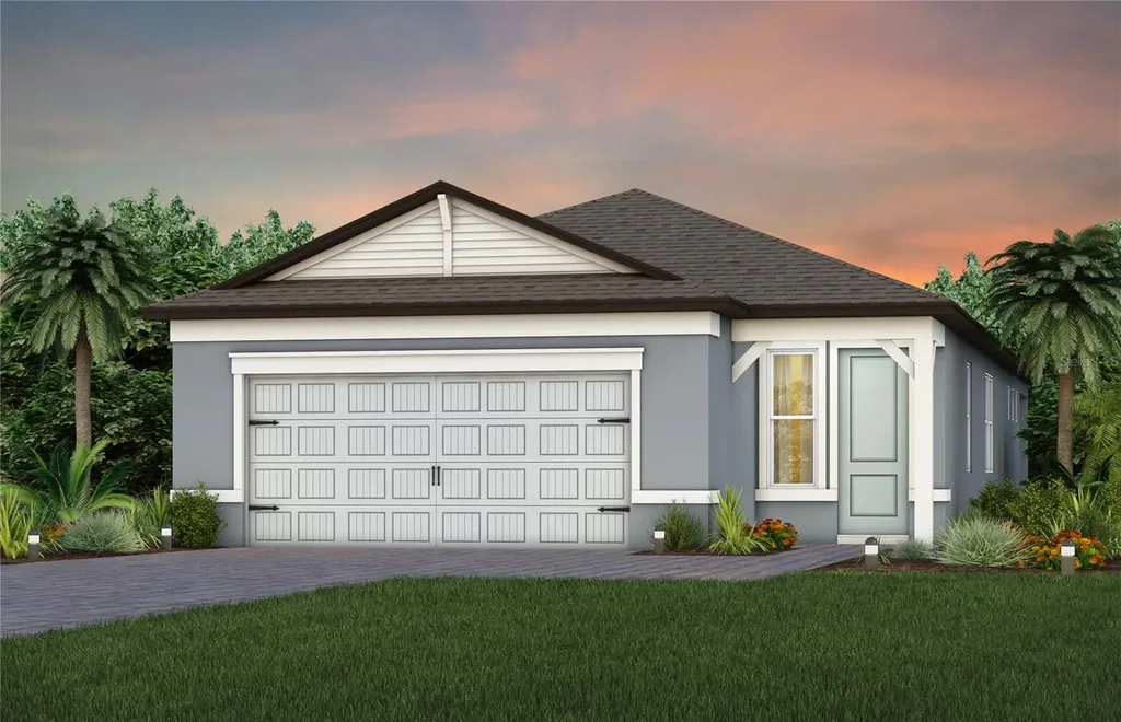 14753 Sunlit Circle Parrish FL 34219