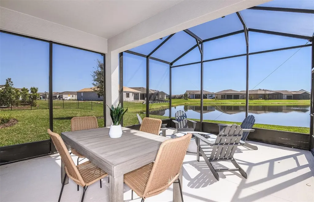 14753 Sunlit Circle Parrish FL 34219