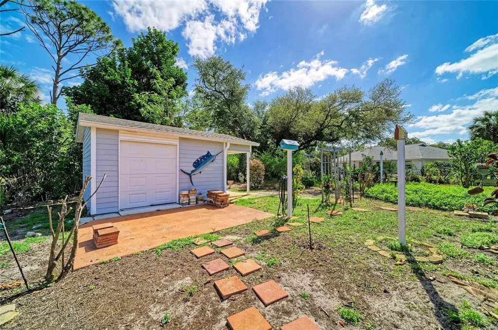 238 Woodingham Trail Venice FL 34292