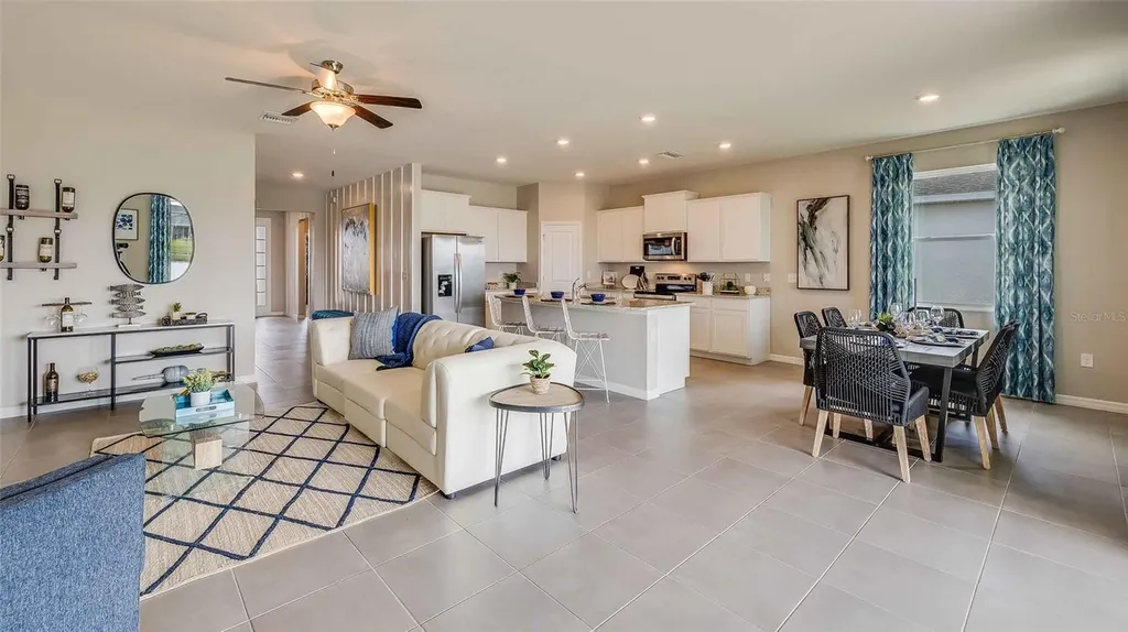 11928 Kingsley Trail Parrish FL 34219