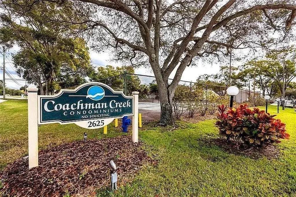 2625 State Road 590 Clearwater FL 33759
