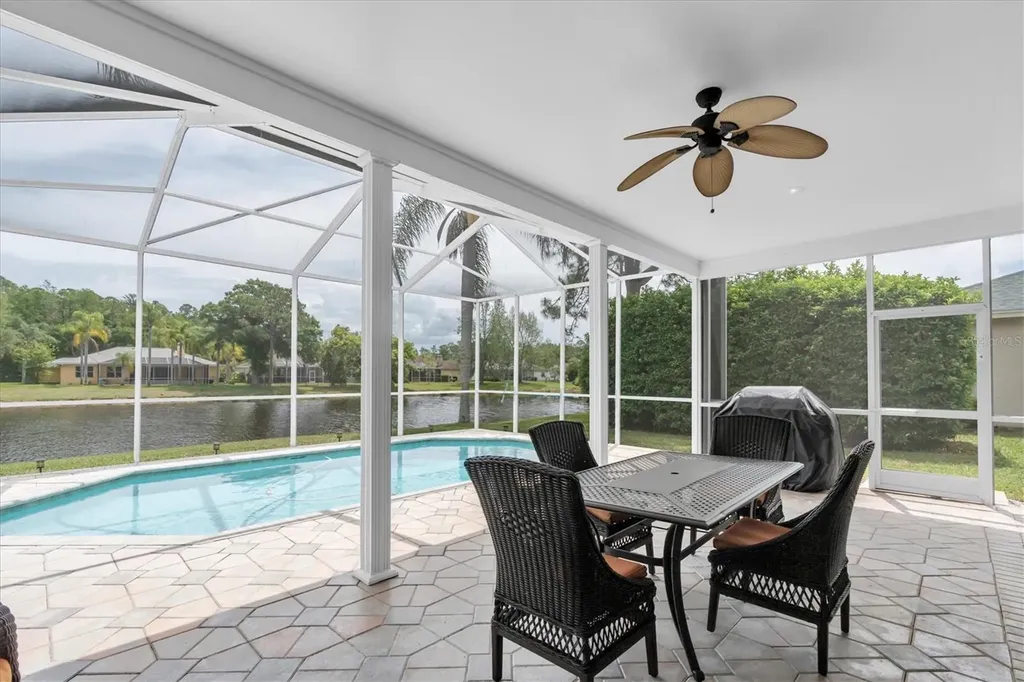 2487 Saddlewood Lane Palm Harbor FL 34685