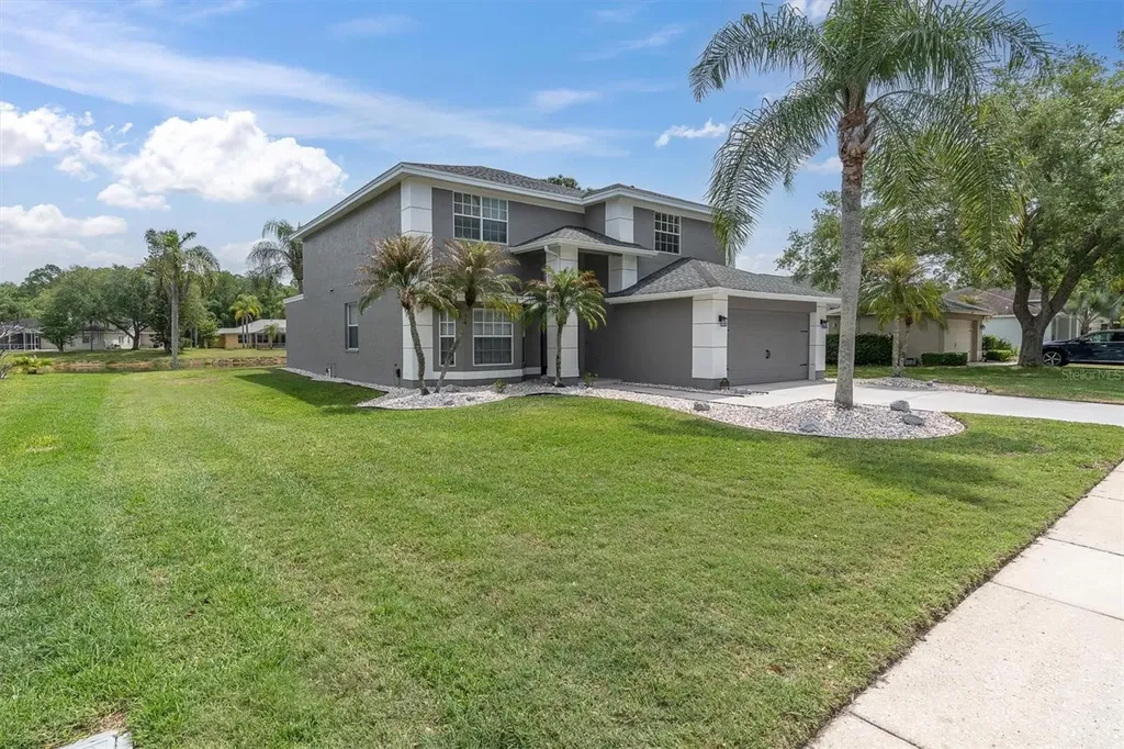2487 Saddlewood Lane Palm Harbor FL 34685