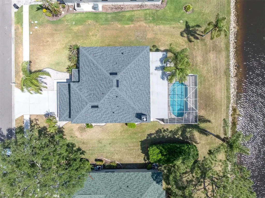 2487 Saddlewood Lane Palm Harbor FL 34685