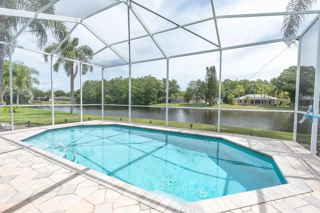 2487 Saddlewood Lane Palm Harbor FL 34685