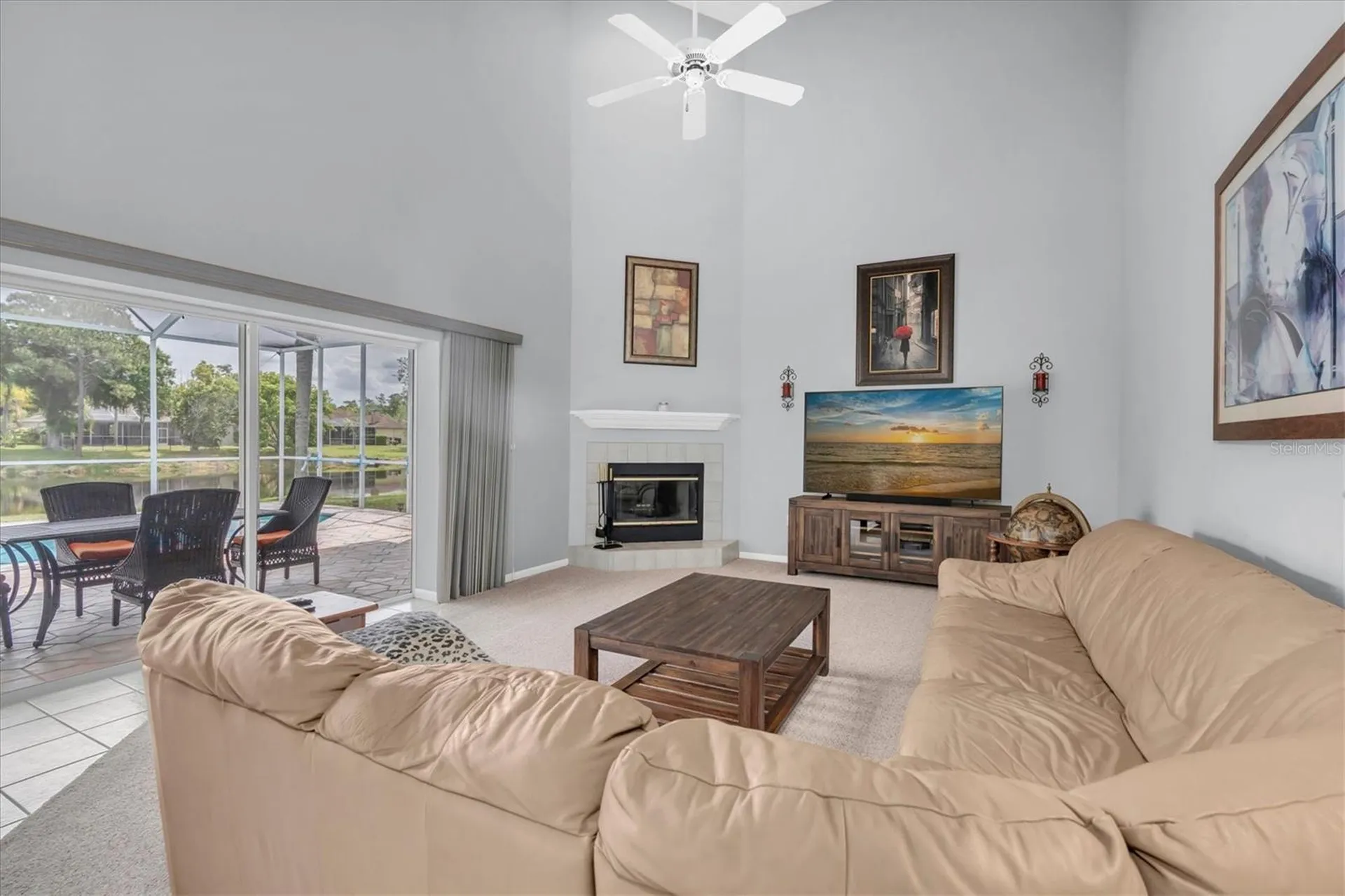 2487 Saddlewood Lane Palm Harbor FL 34685