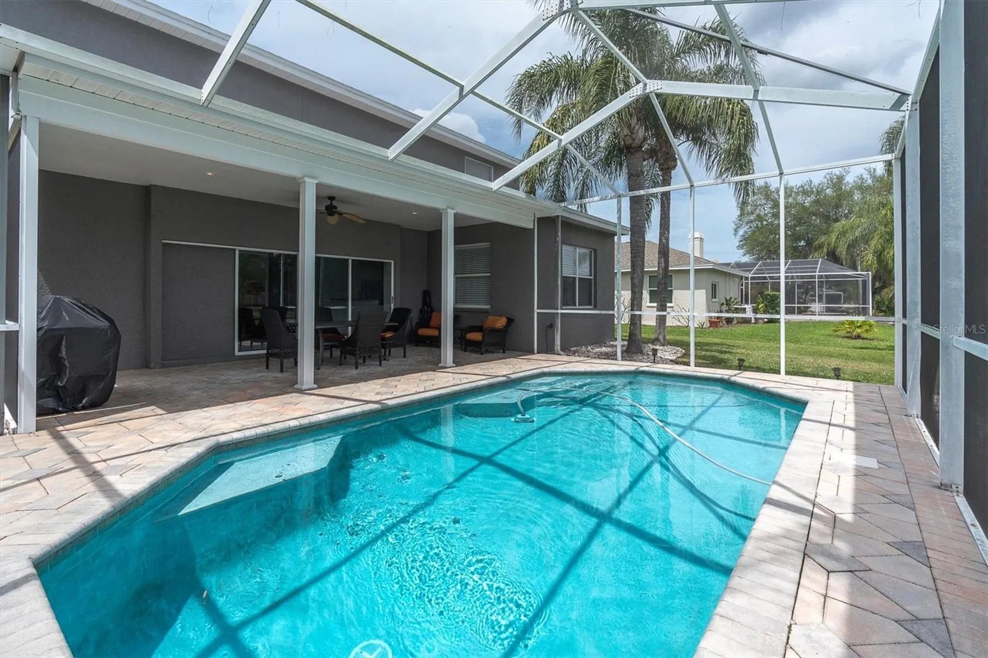 2487 Saddlewood Lane Palm Harbor FL 34685