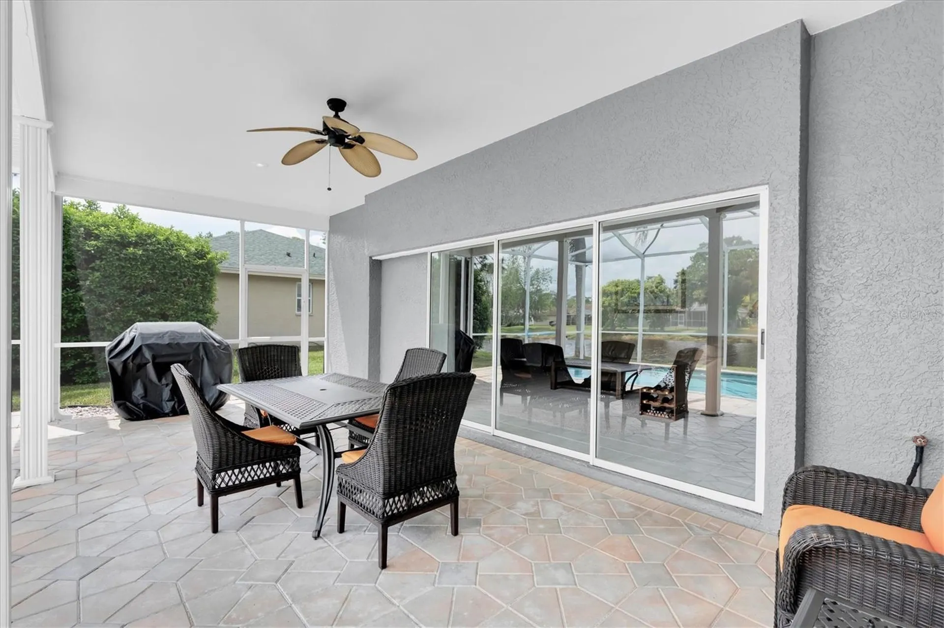 2487 Saddlewood Lane Palm Harbor FL 34685