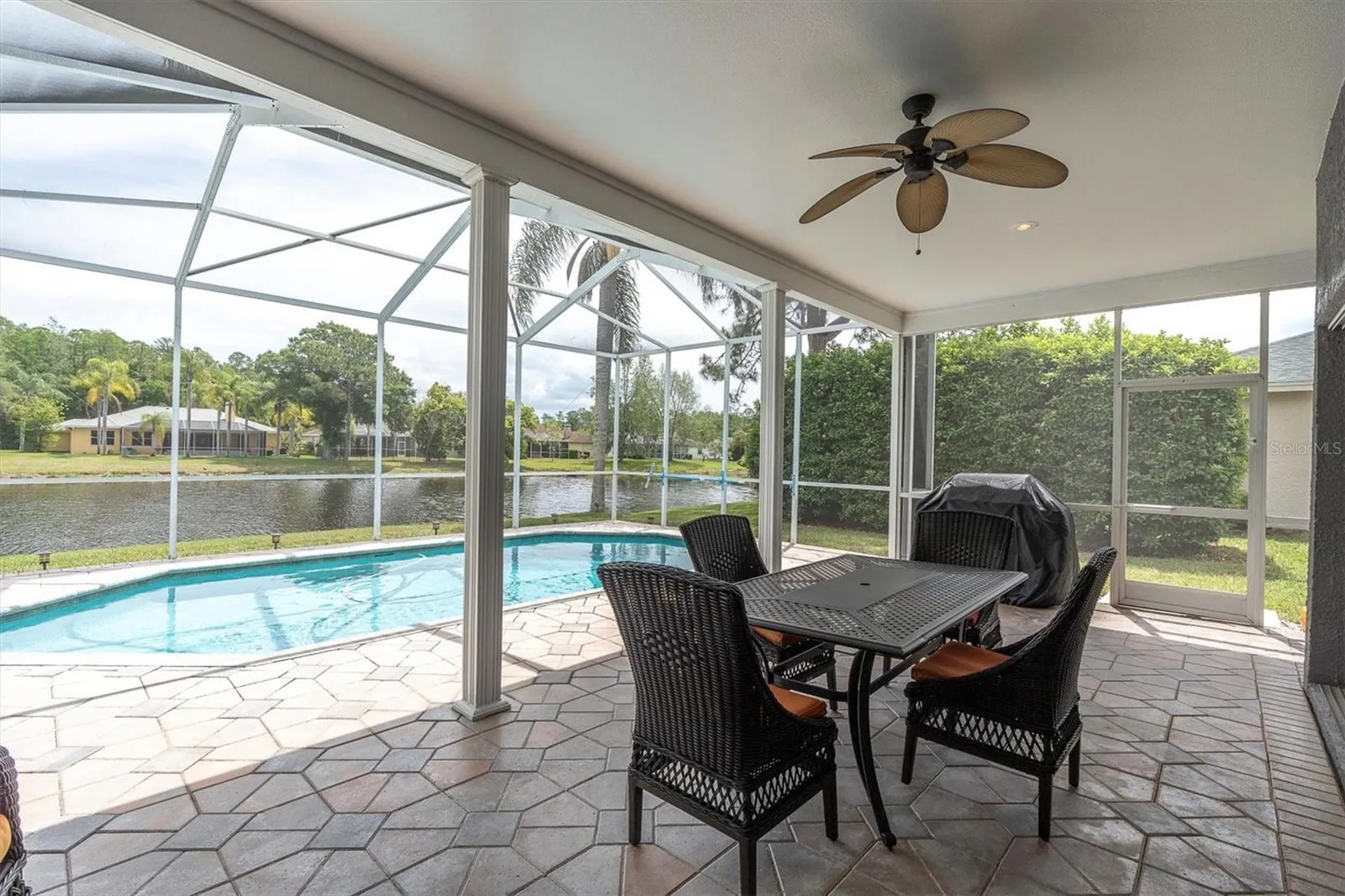 2487 Saddlewood Lane Palm Harbor FL 34685
