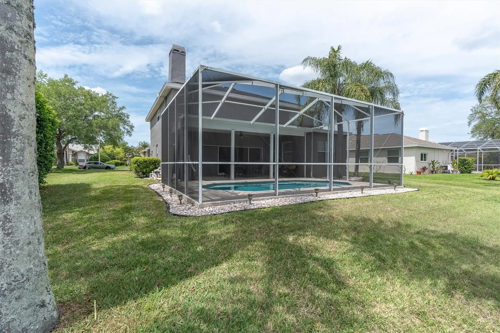 2487 Saddlewood Lane Palm Harbor FL 34685
