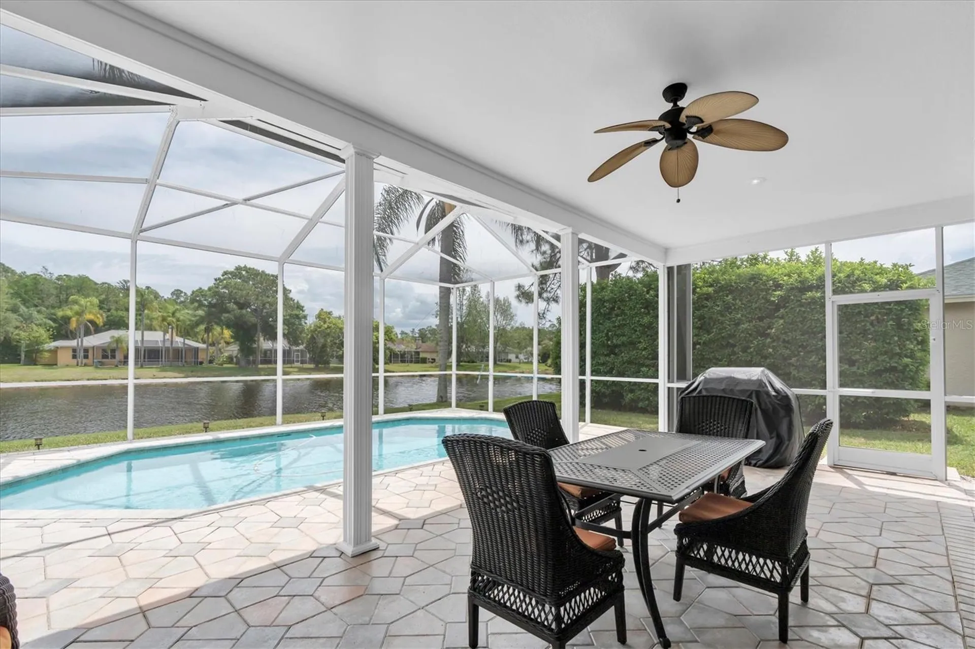 2487 Saddlewood Lane Palm Harbor FL 34685