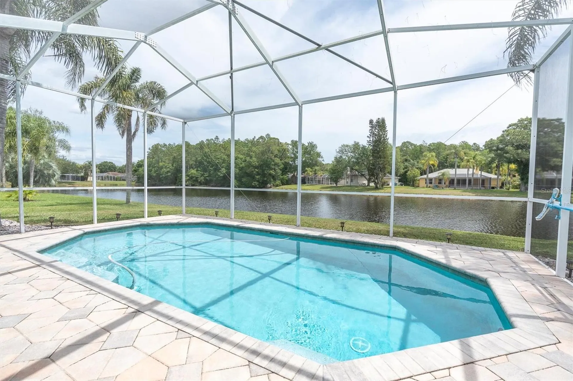 2487 Saddlewood Lane Palm Harbor FL 34685