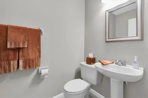 2487 Saddlewood Lane Palm Harbor FL 34685