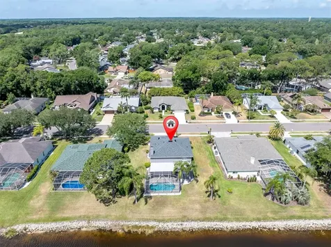 2487 Saddlewood Lane Palm Harbor FL 34685