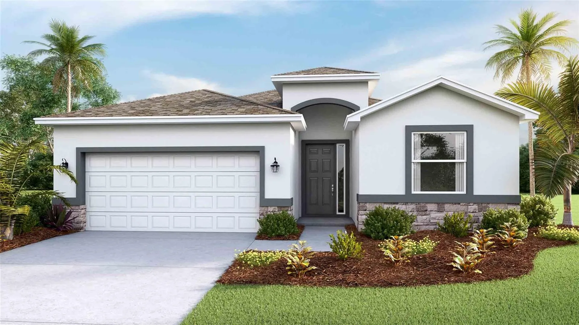 11924 Kingsley Trail Parrish FL 34219