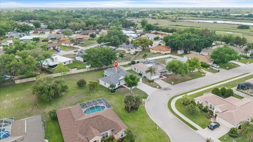 3022 45th Way E Bradenton FL 34203
