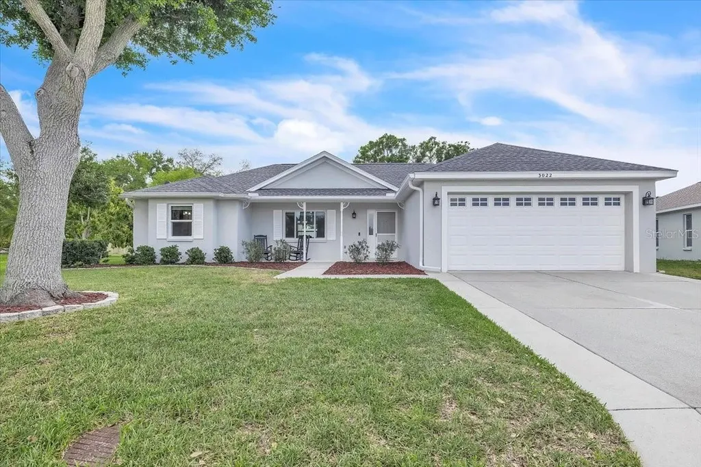 3022 45th Way E Bradenton FL 34203