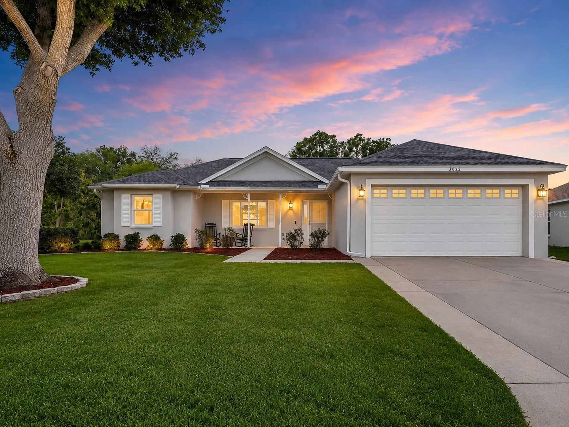 3022 45th Way E Bradenton FL 34203