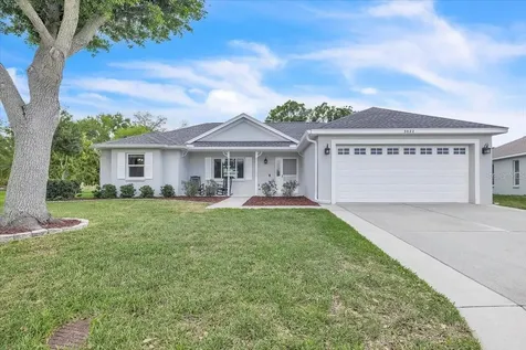 3022 45th Way E Bradenton FL 34203