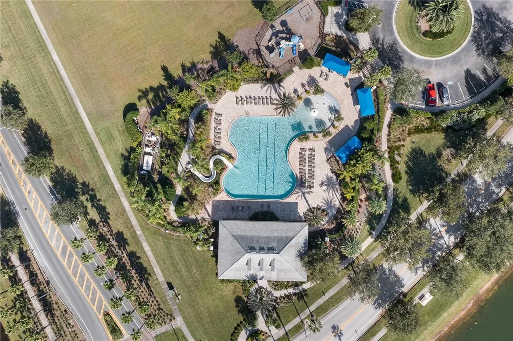 2907 Winglewood Circle Lutz FL 33558