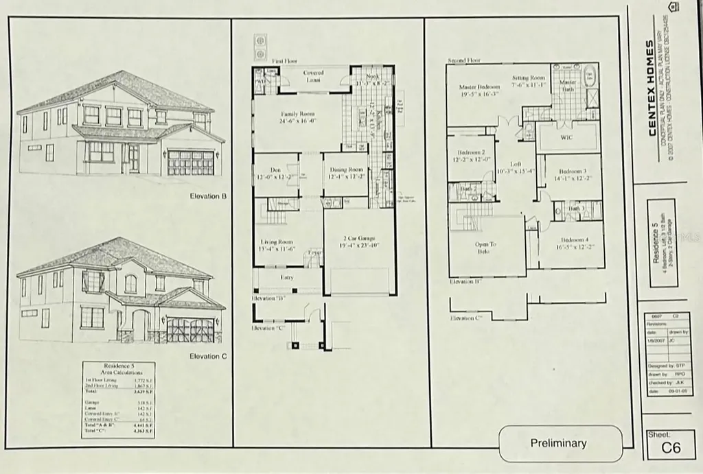 2907 Winglewood Circle Lutz FL 33558