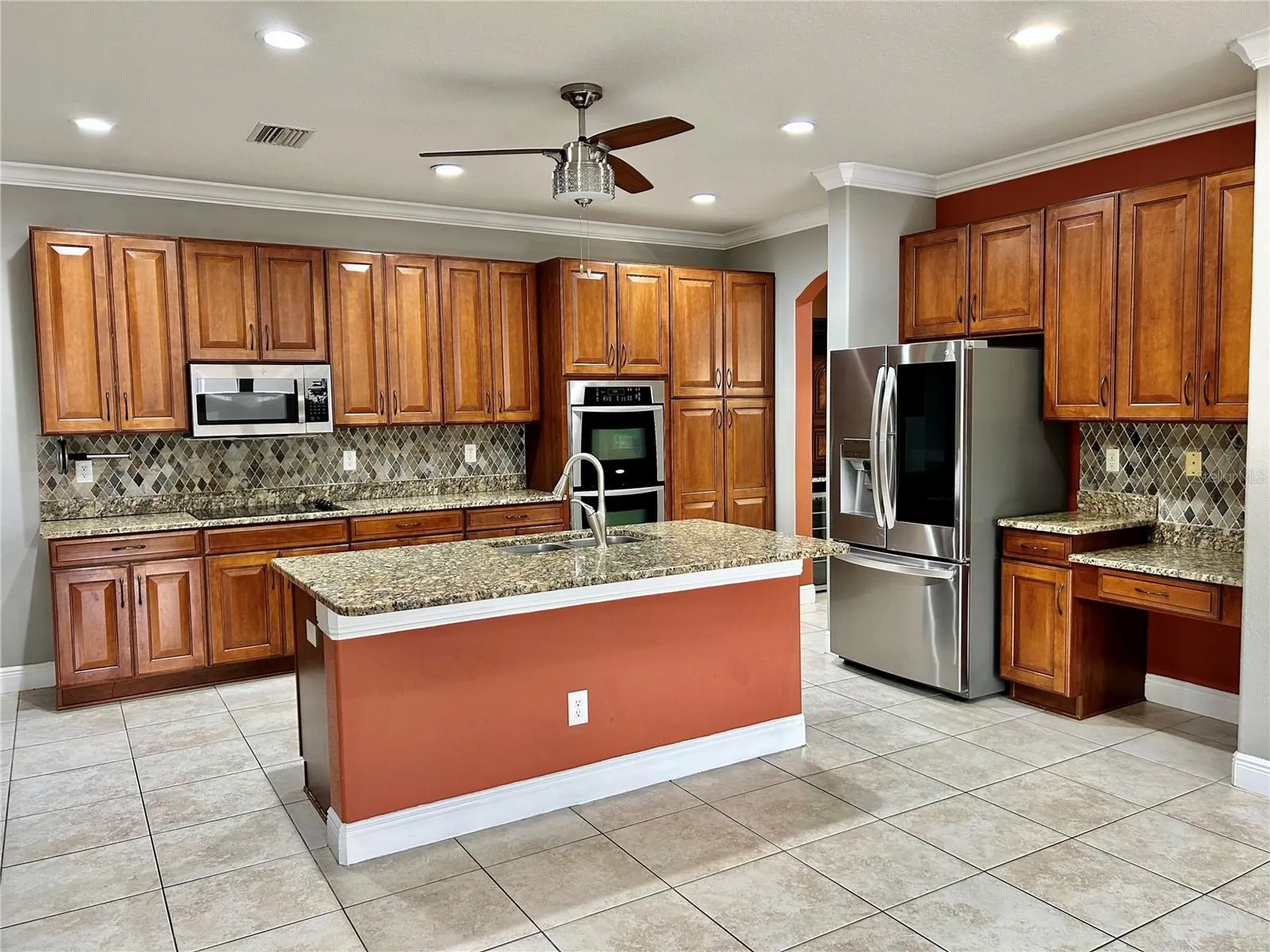 2907 Winglewood Circle Lutz FL 33558