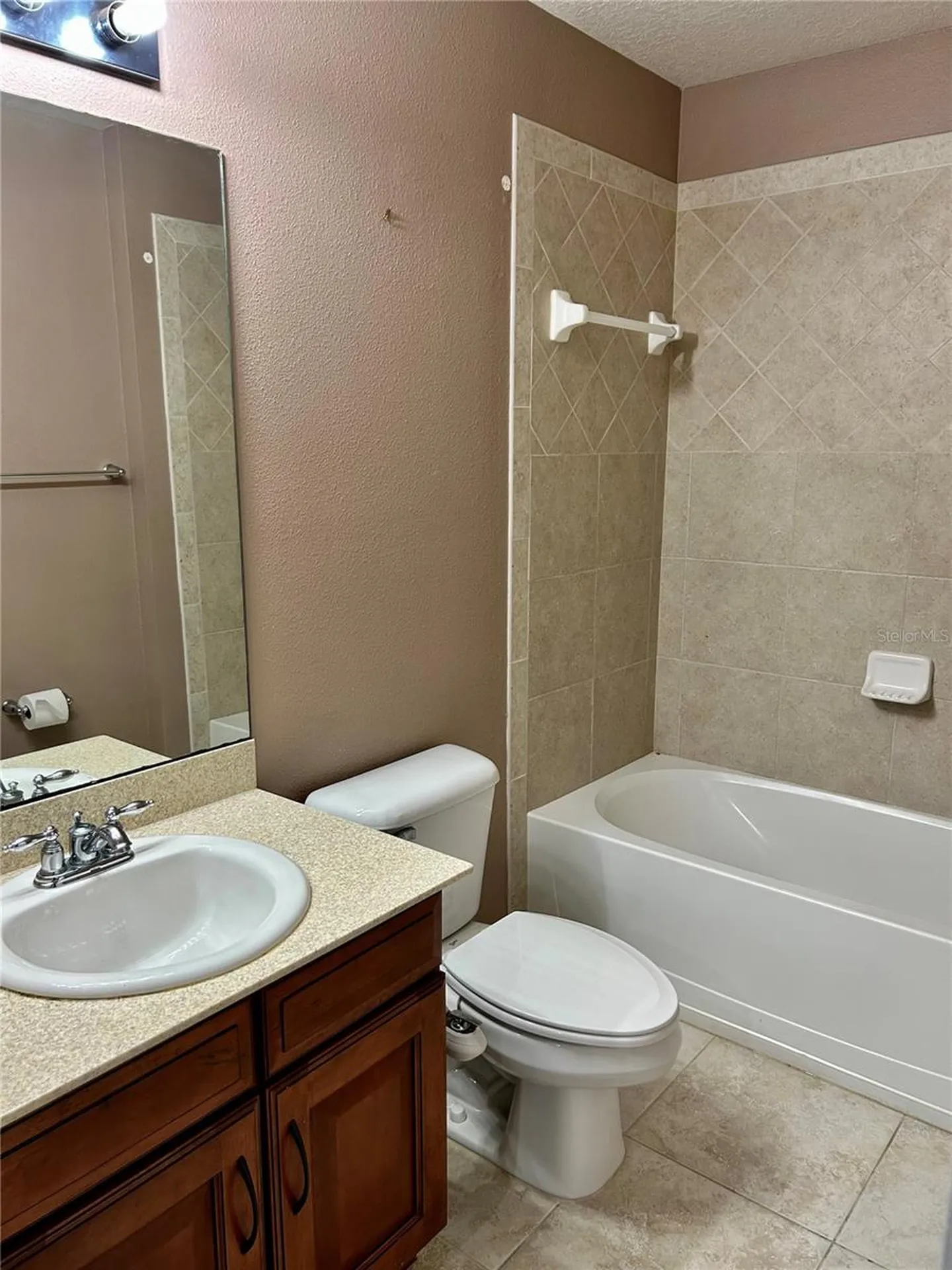2907 Winglewood Circle Lutz FL 33558