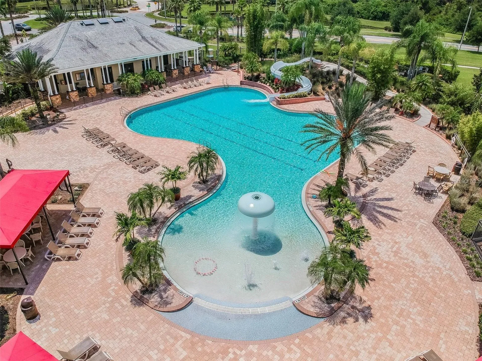 2907 Winglewood Circle Lutz FL 33558