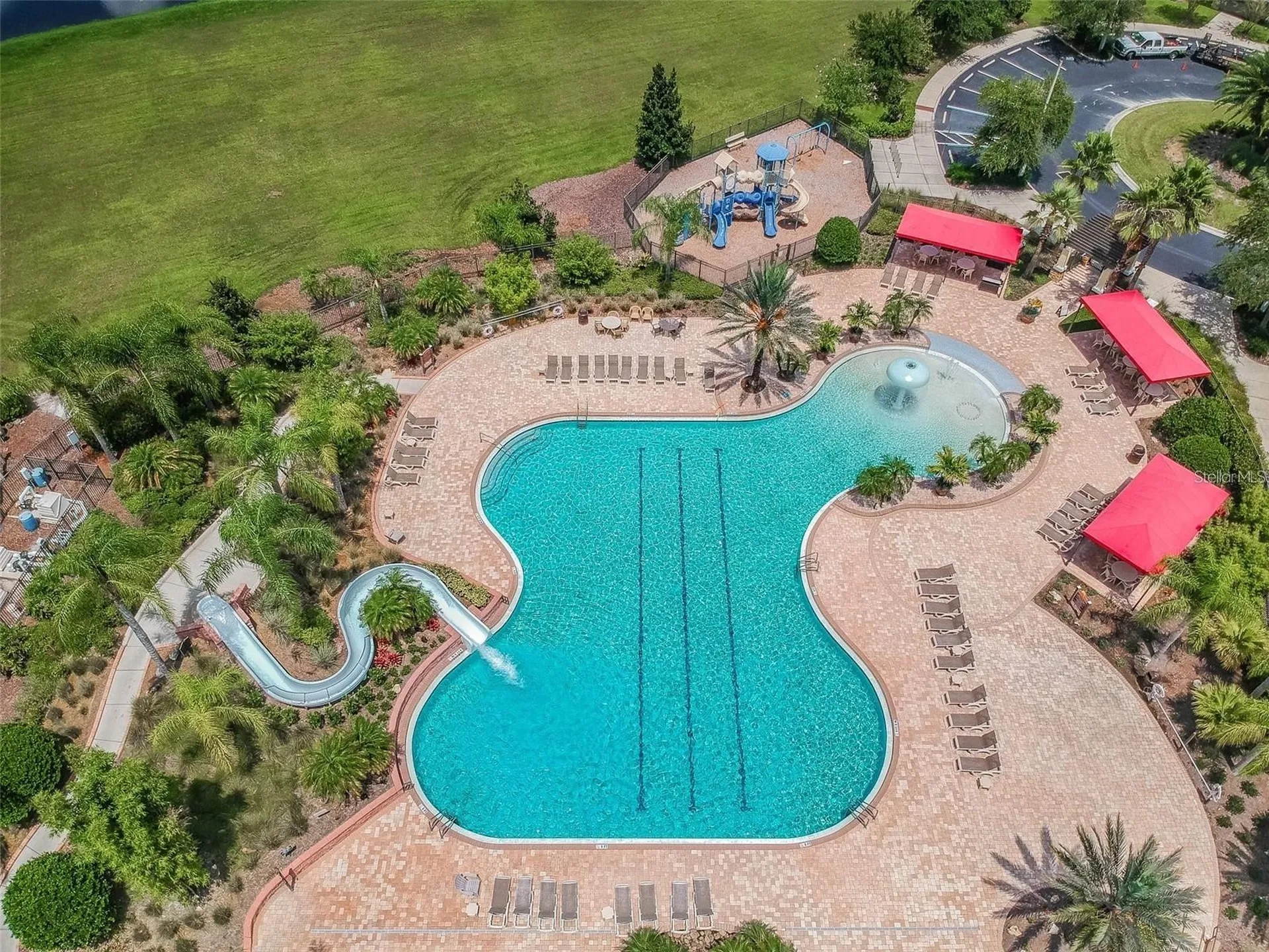 2907 Winglewood Circle Lutz FL 33558
