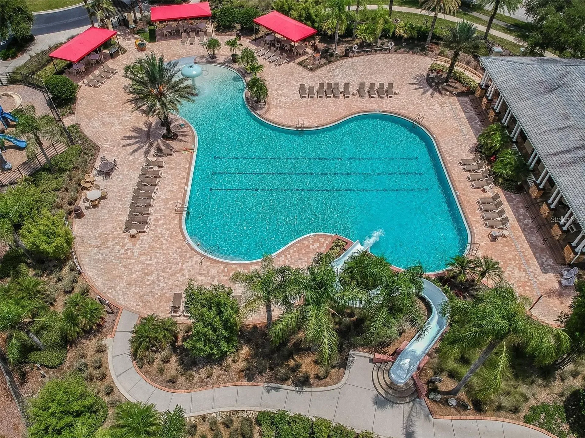 2907 Winglewood Circle Lutz FL 33558