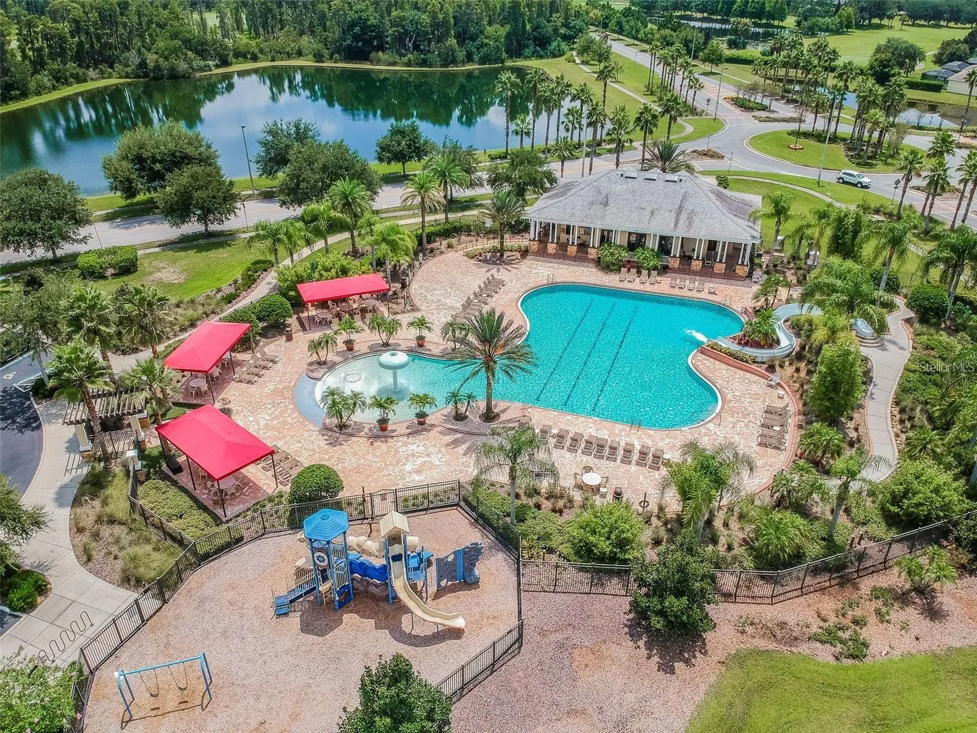 2907 Winglewood Circle Lutz FL 33558