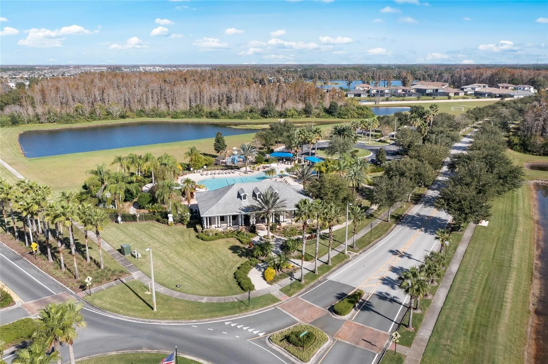 2907 Winglewood Circle Lutz FL 33558