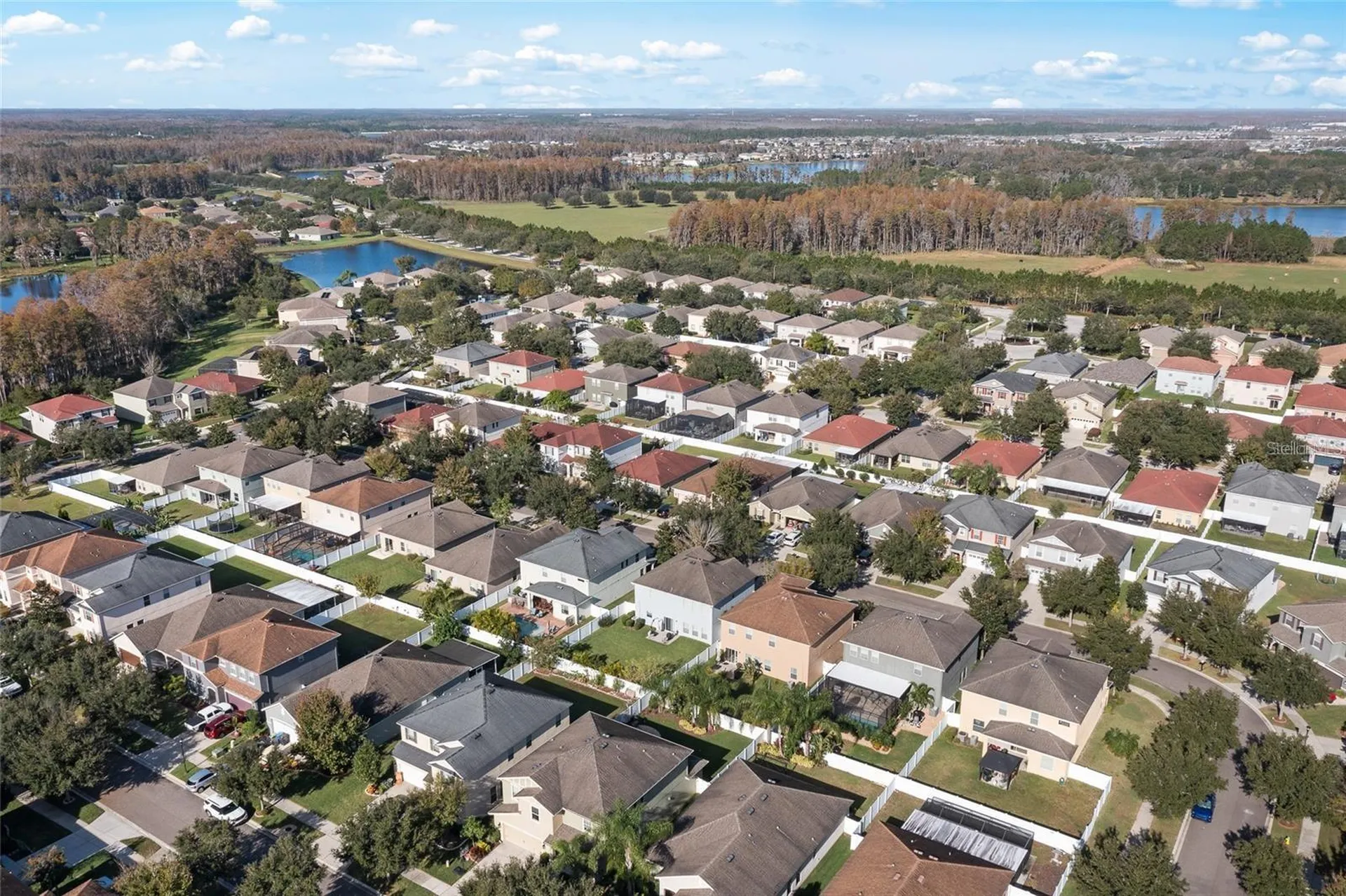 2907 Winglewood Circle Lutz FL 33558