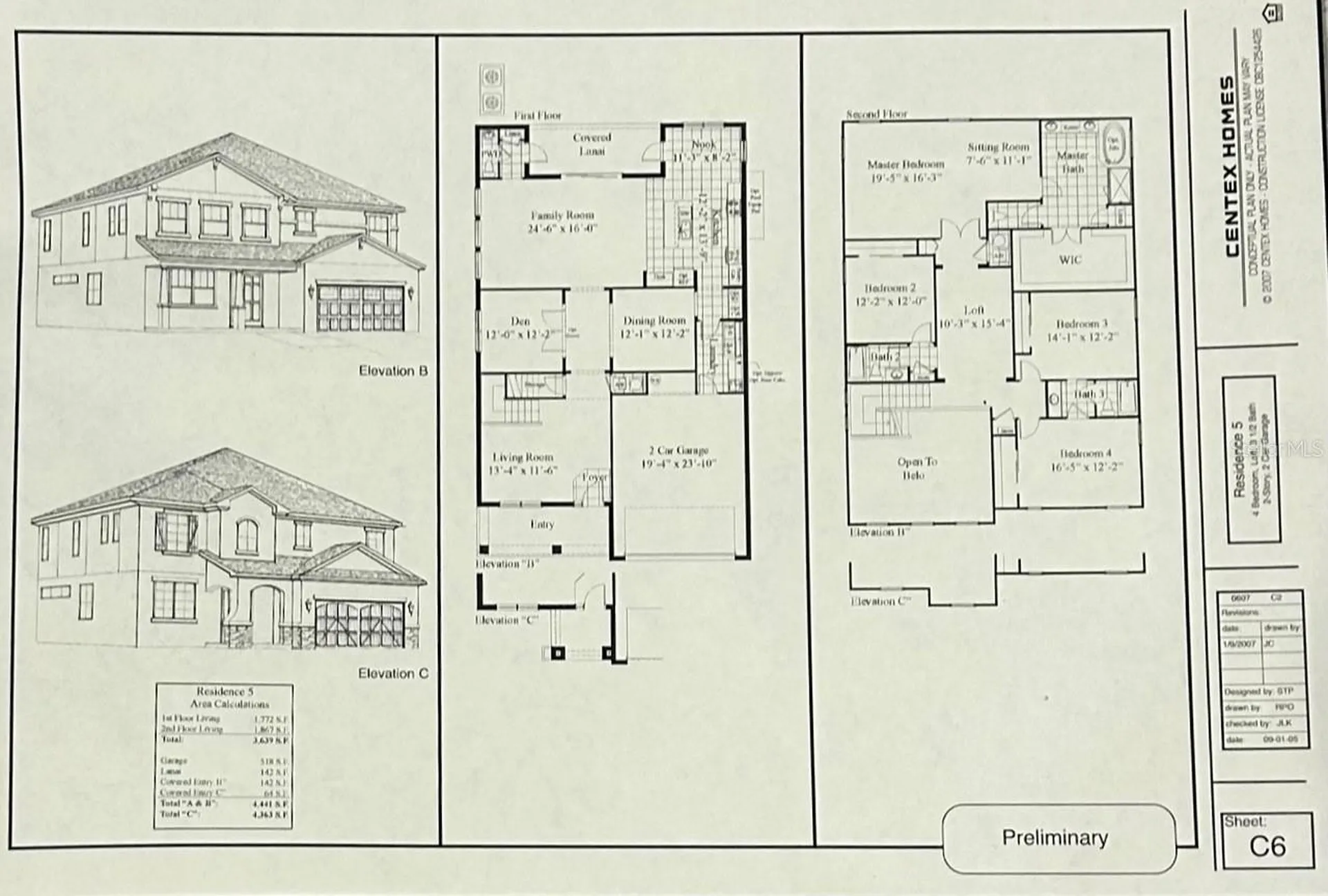 2907 Winglewood Circle Lutz FL 33558