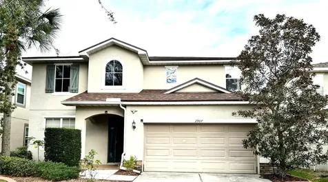 2907 Winglewood Circle Lutz FL 33558