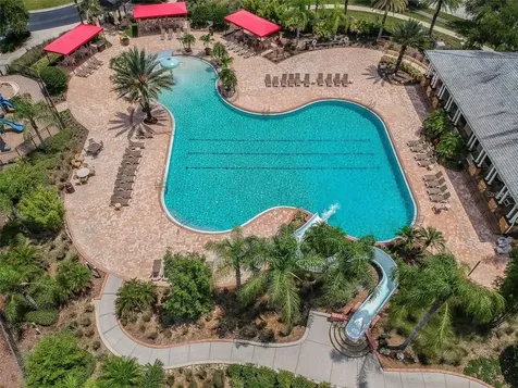 2907 Winglewood Circle Lutz FL 33558